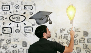 MEWA - Vanguard Business School.